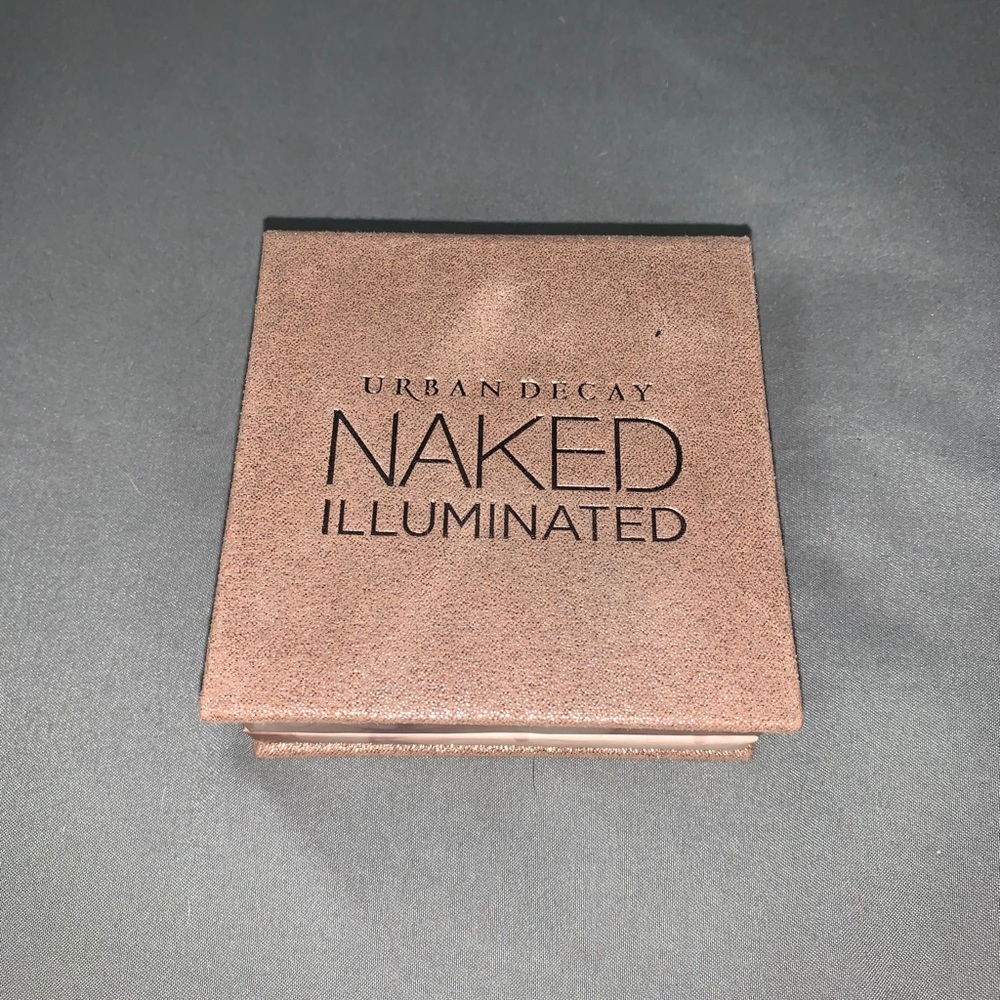 Naked Unlimited highlight